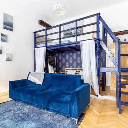 K28 Kiraly Apartment Budapest Exteriör bild