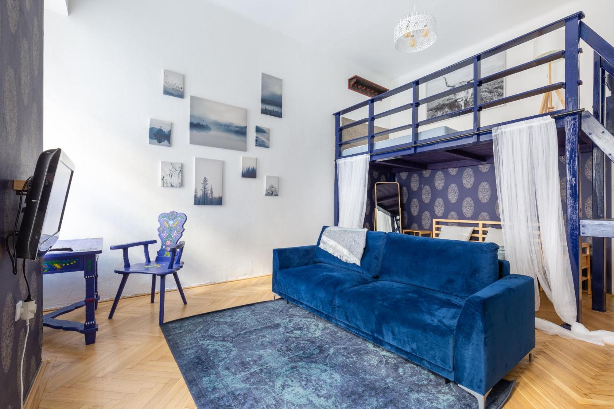 K28 Kiraly Apartment Budapest Exteriör bild