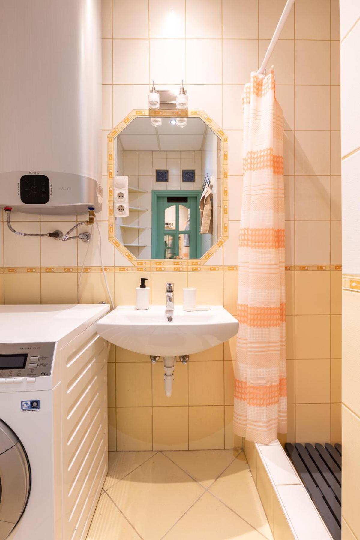 K28 Kiraly Apartment Budapest Exteriör bild