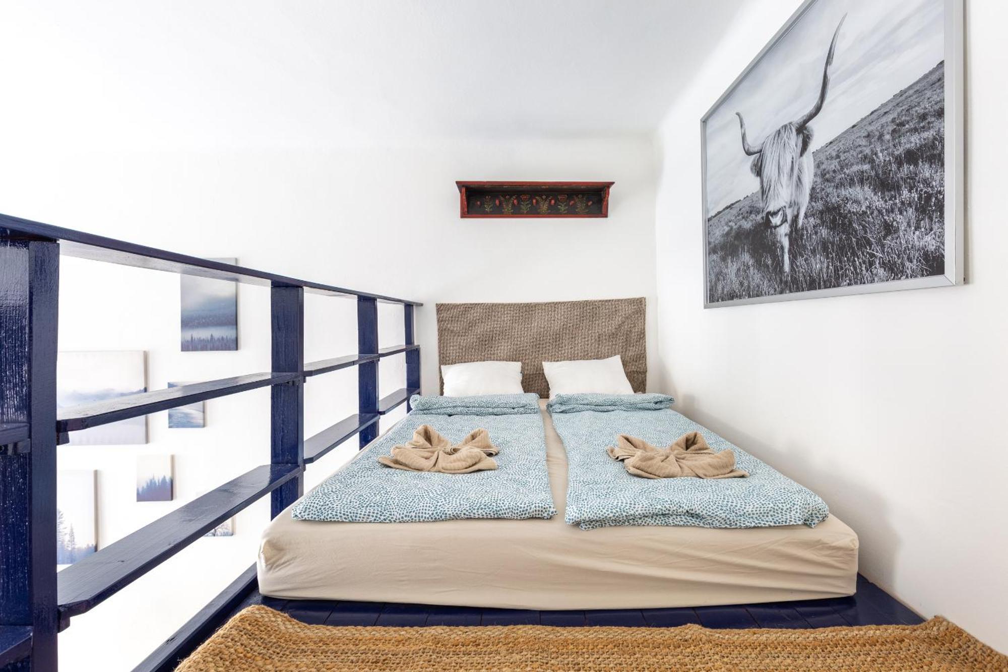 K28 Kiraly Apartment Budapest Exteriör bild
