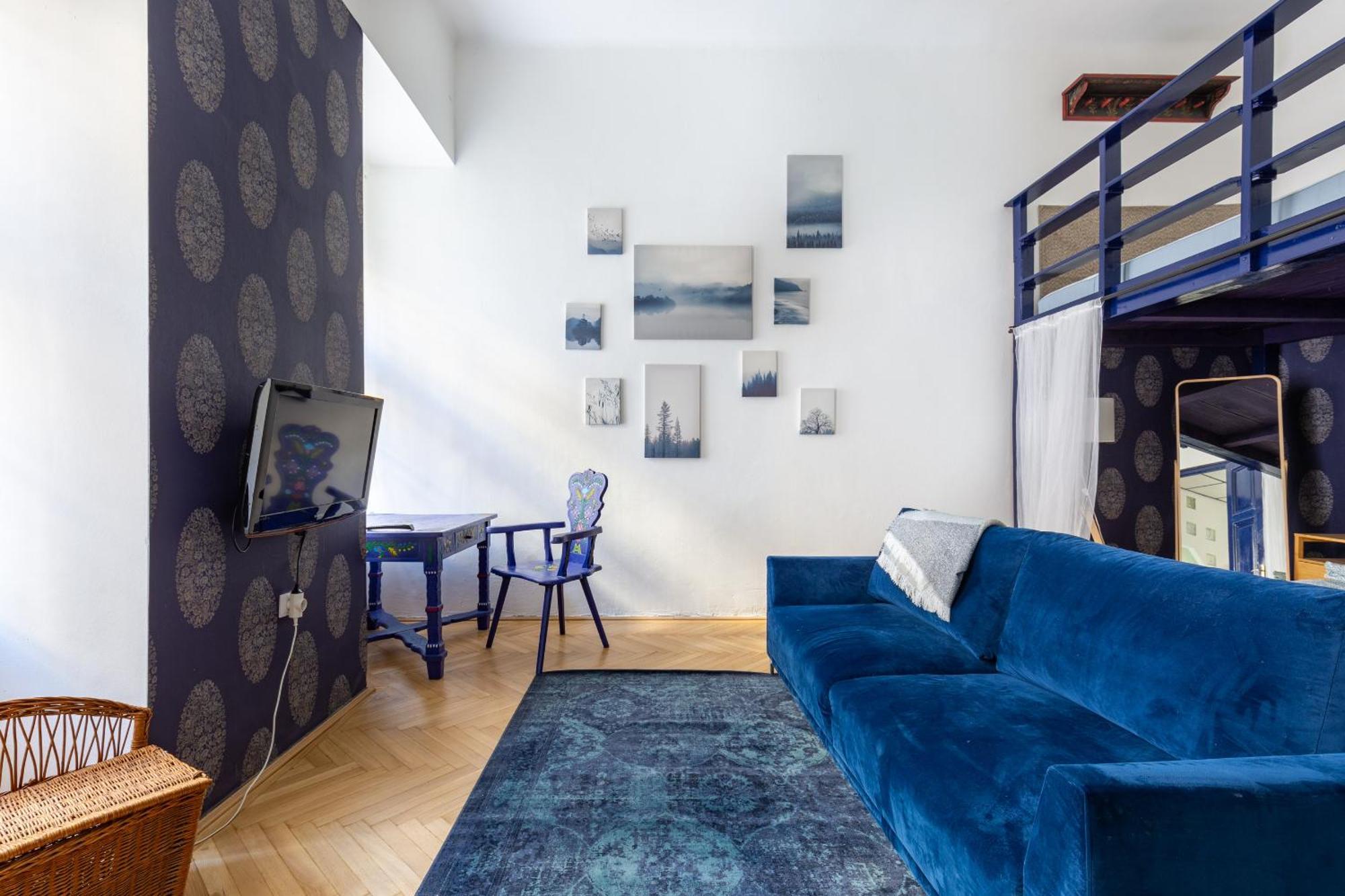 K28 Kiraly Apartment Budapest Exteriör bild